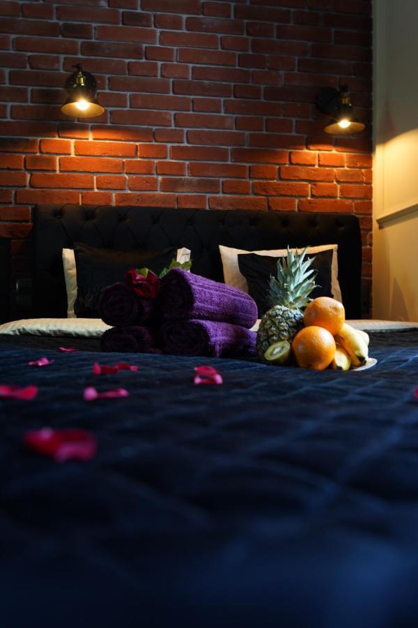 Spa Bath Apartment Краків Екстер'єр фото