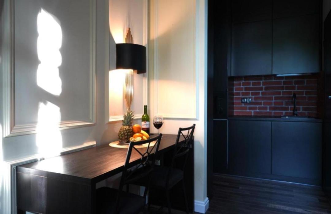 Spa Bath Apartment Краків Екстер'єр фото